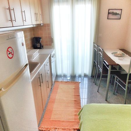 Nikos Apartments Sithonia Kültér fotó