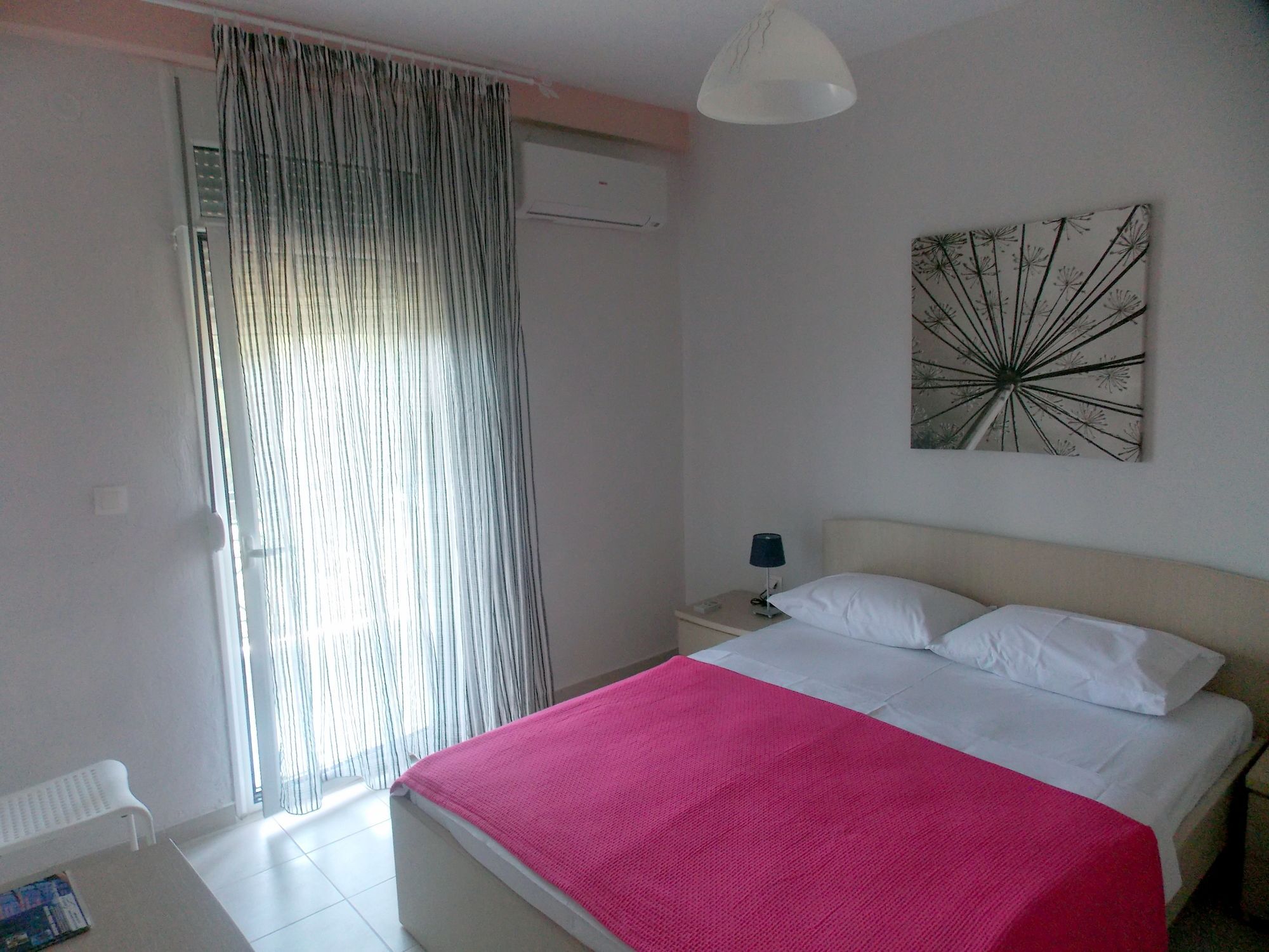 Nikos Apartments Sithonia Kültér fotó