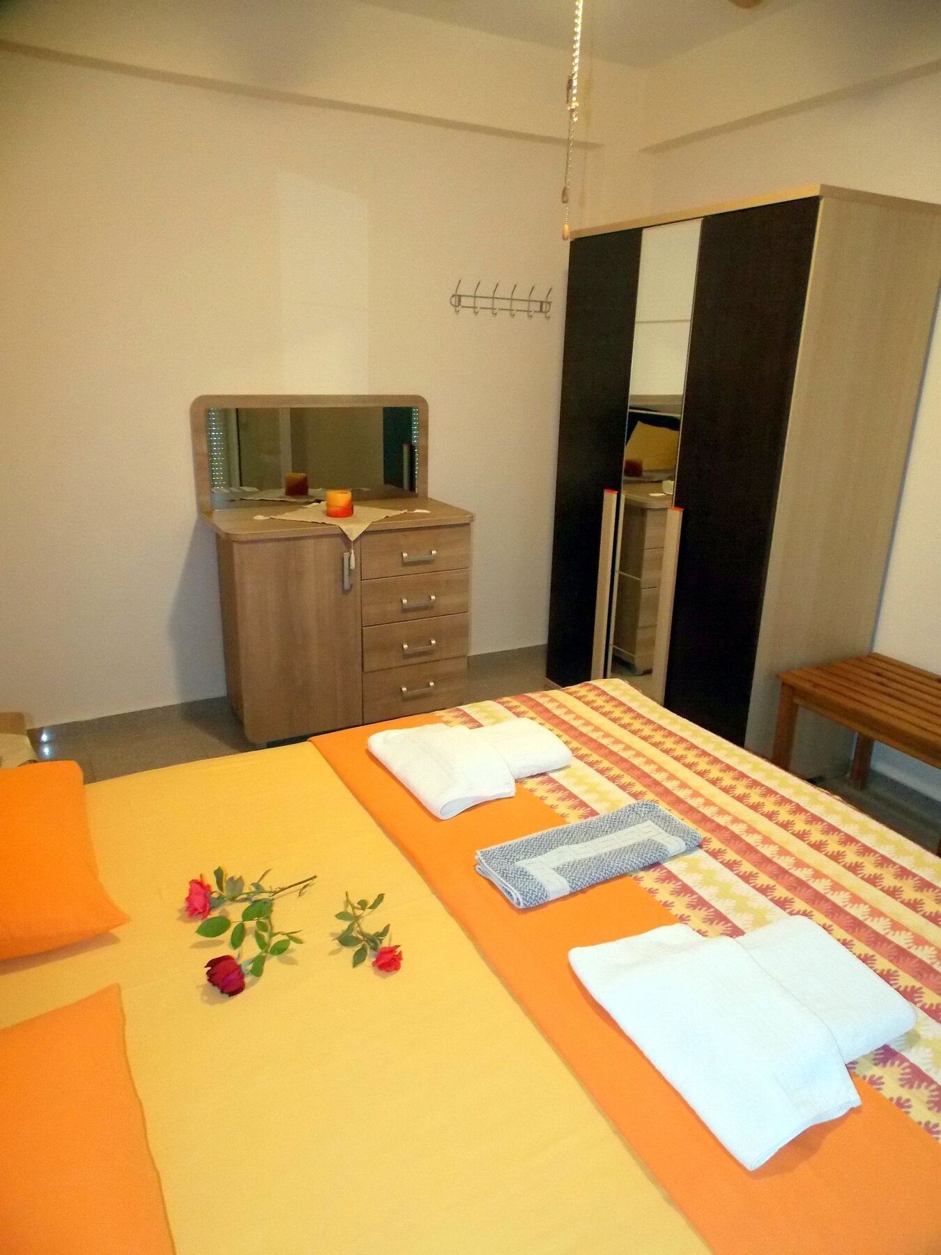 Nikos Apartments Sithonia Kültér fotó