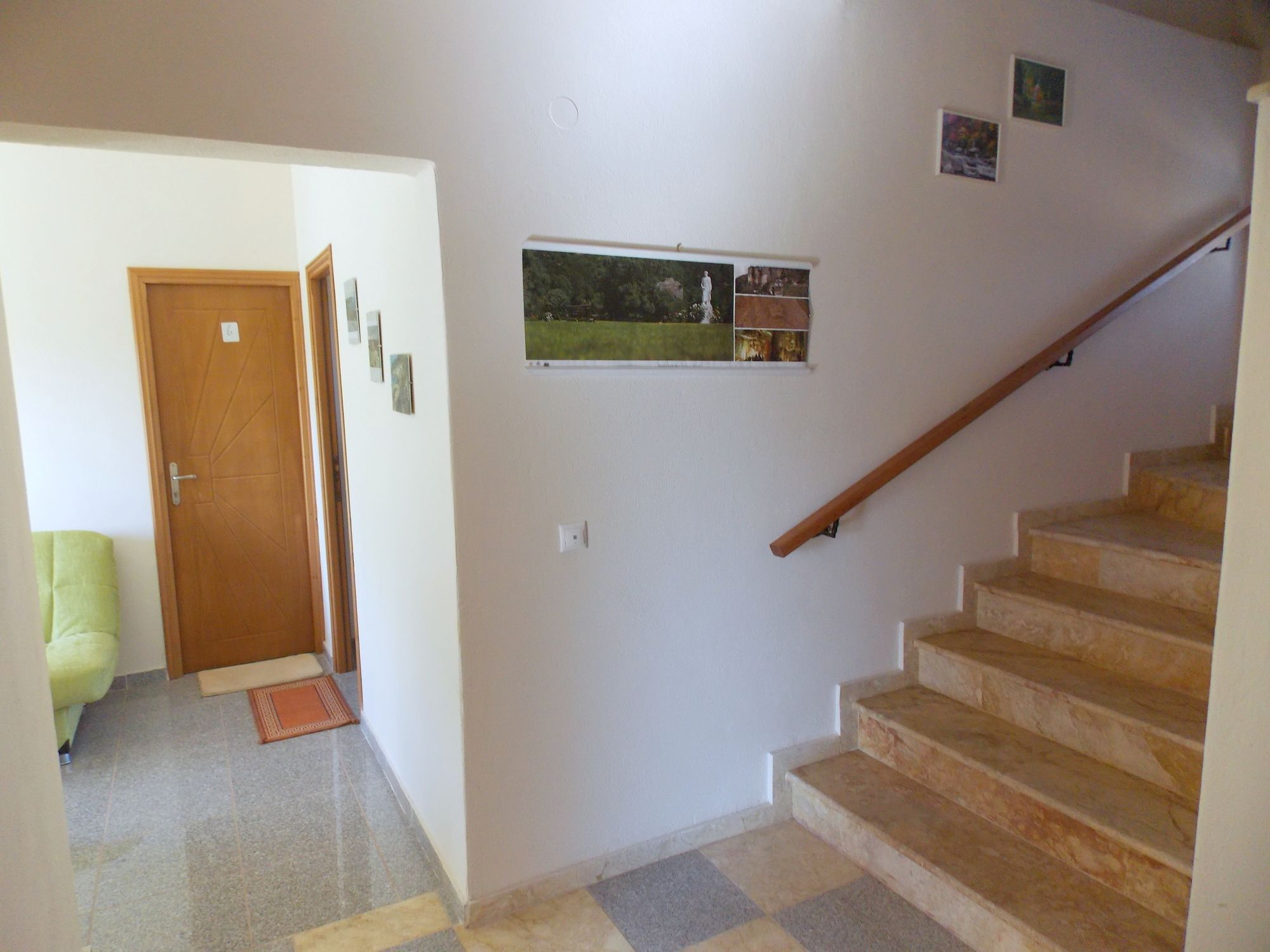 Nikos Apartments Sithonia Kültér fotó