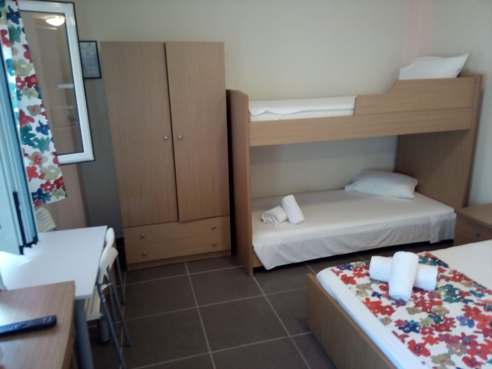 Nikos Apartments Sithonia Kültér fotó