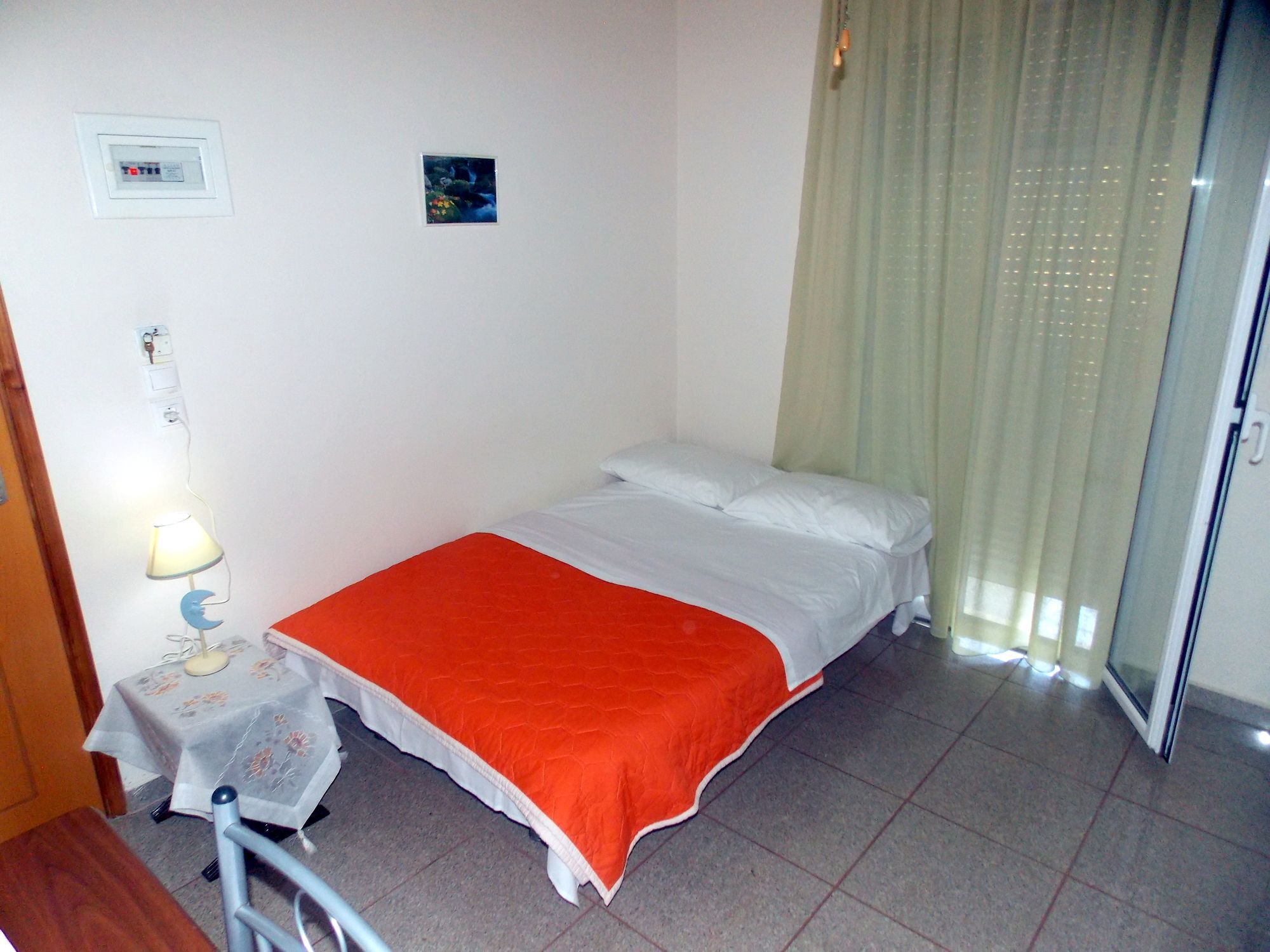Nikos Apartments Sithonia Kültér fotó