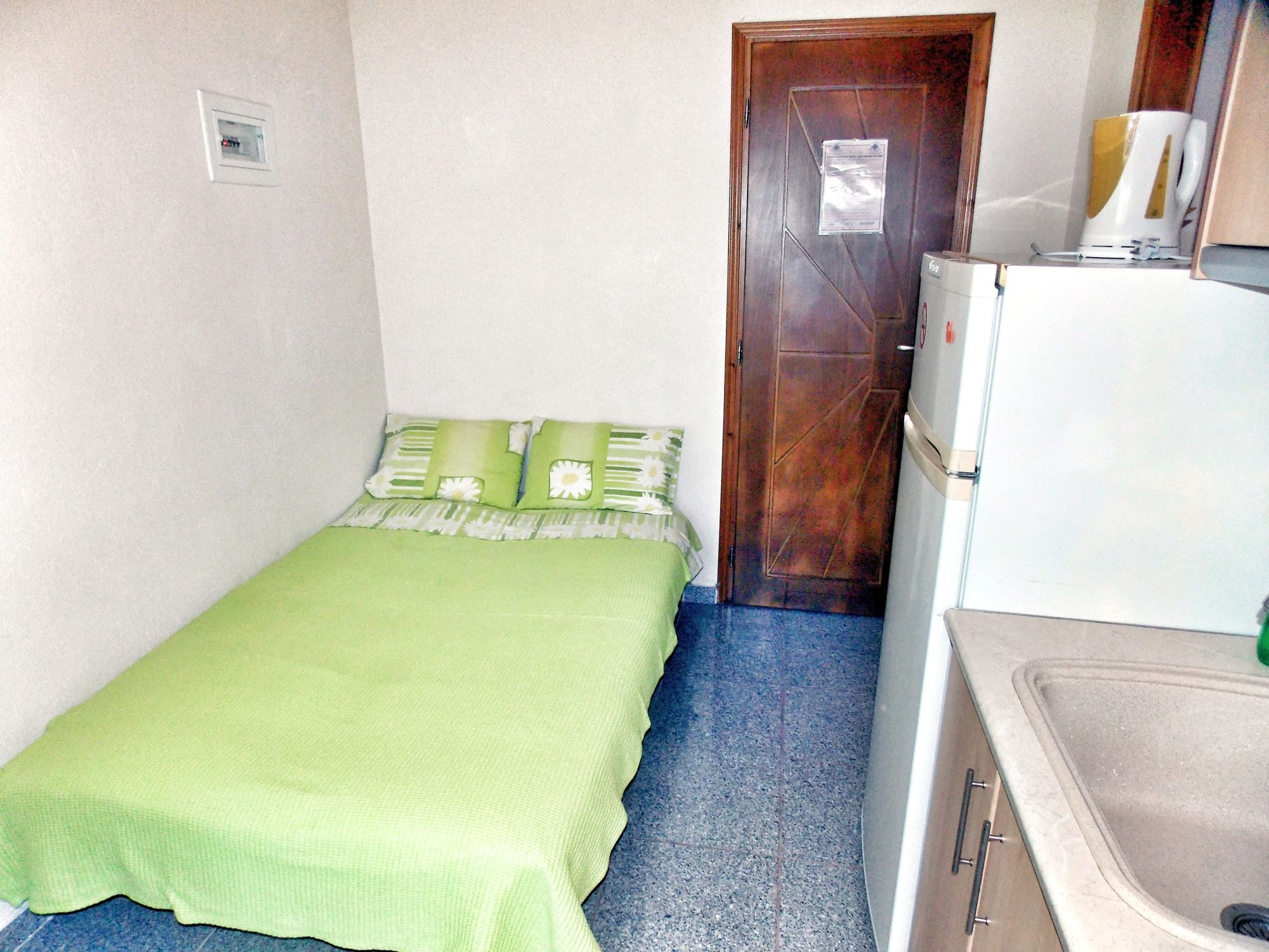 Nikos Apartments Sithonia Kültér fotó